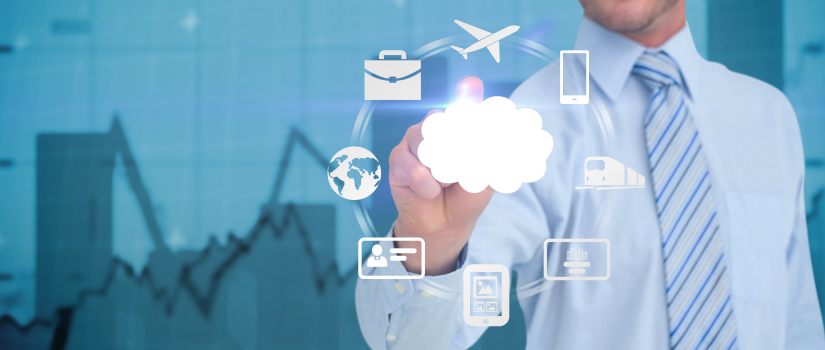 Les avantages du cloud pour les agences de voyages : travaillez partout, tout le temps