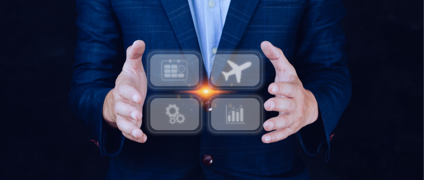 Pourquoi une solution tout-en-un est indispensable pour les agences de voyages modernes