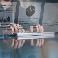 📊 Reporting avancé